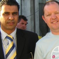 Waqar Younis - 01-02-2005